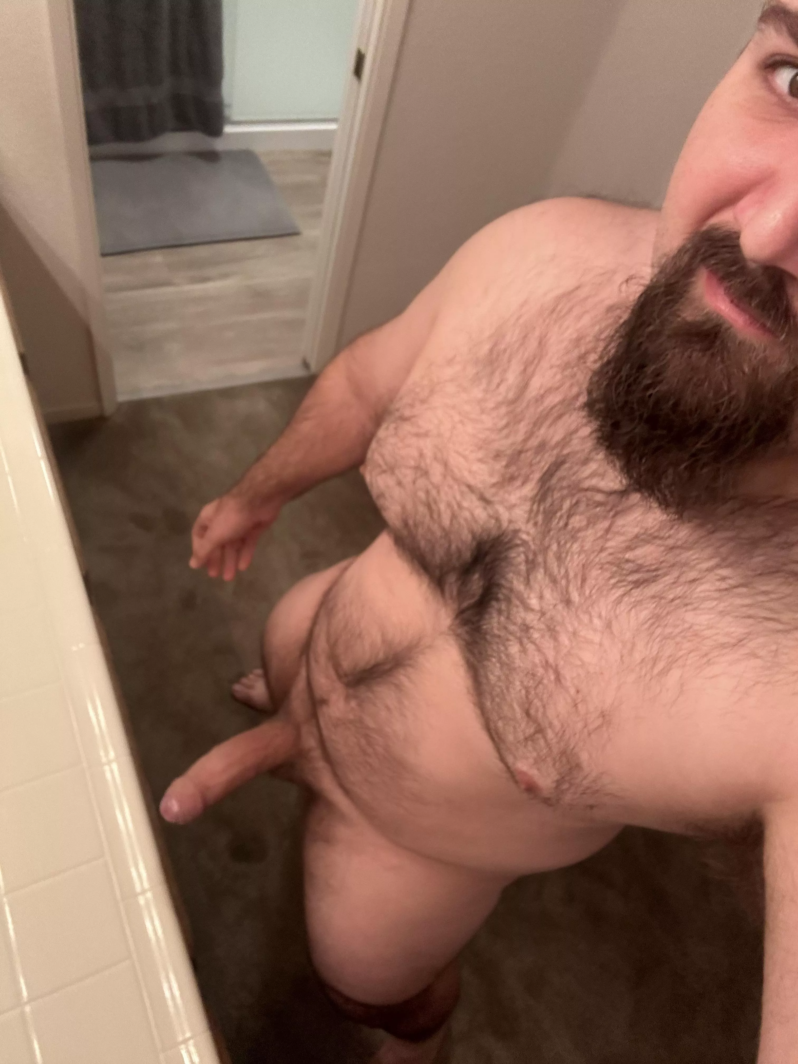 First post here! Do I fit the bill?! posted by iDennisG