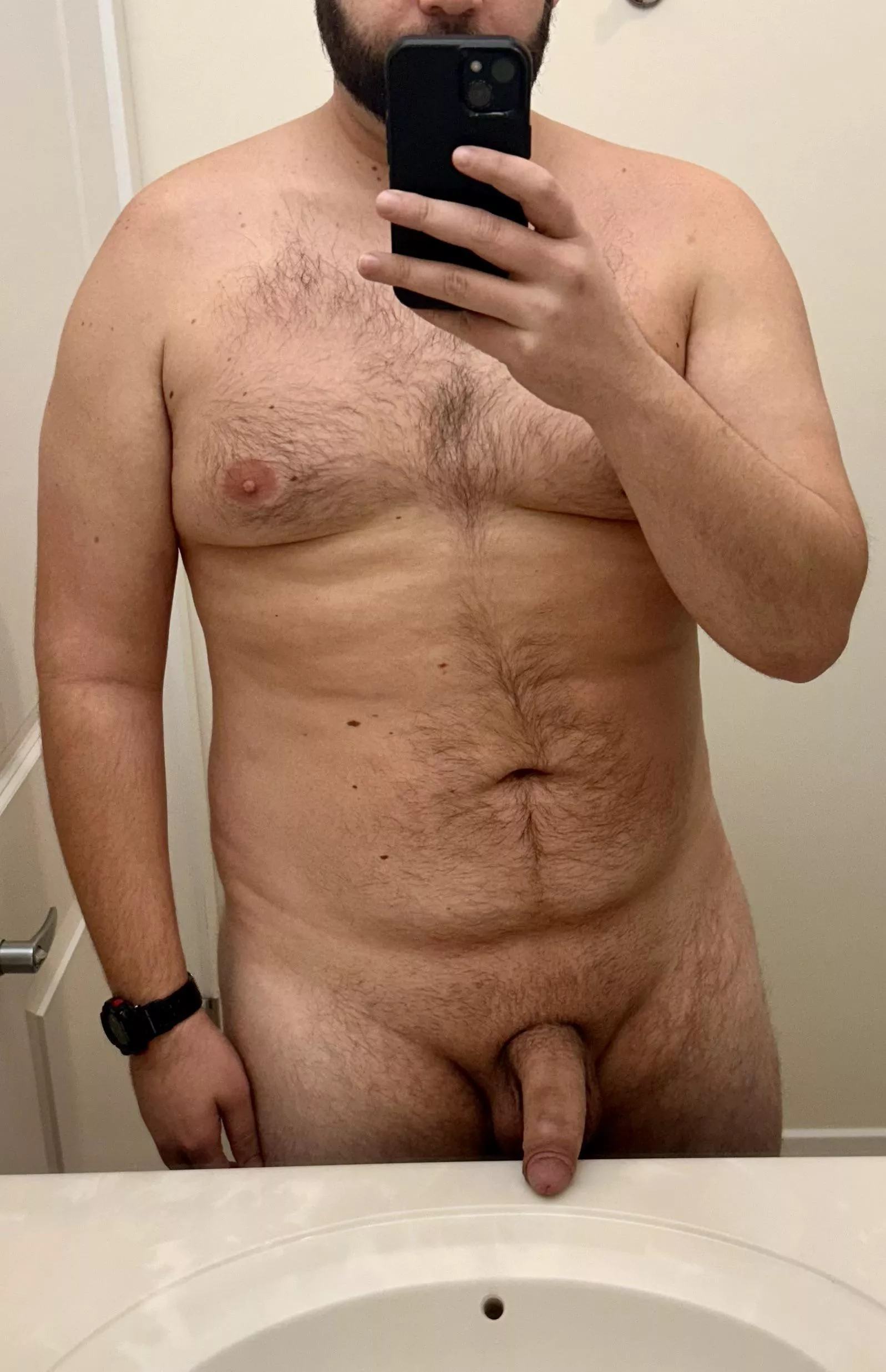 For your (and your wife’s) eyes only posted by 757duder