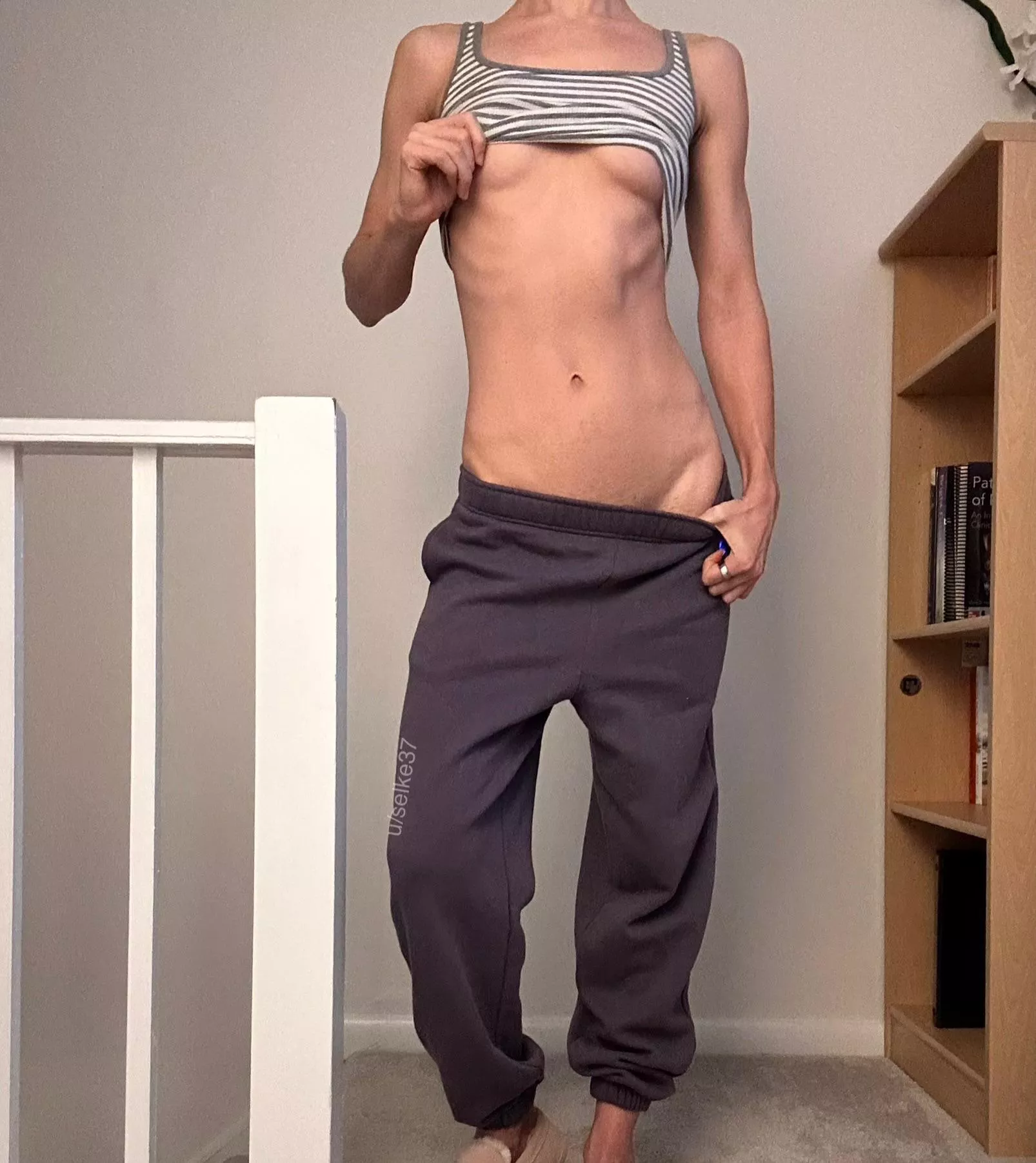 [f]or your Monday 💌 posted by selke37