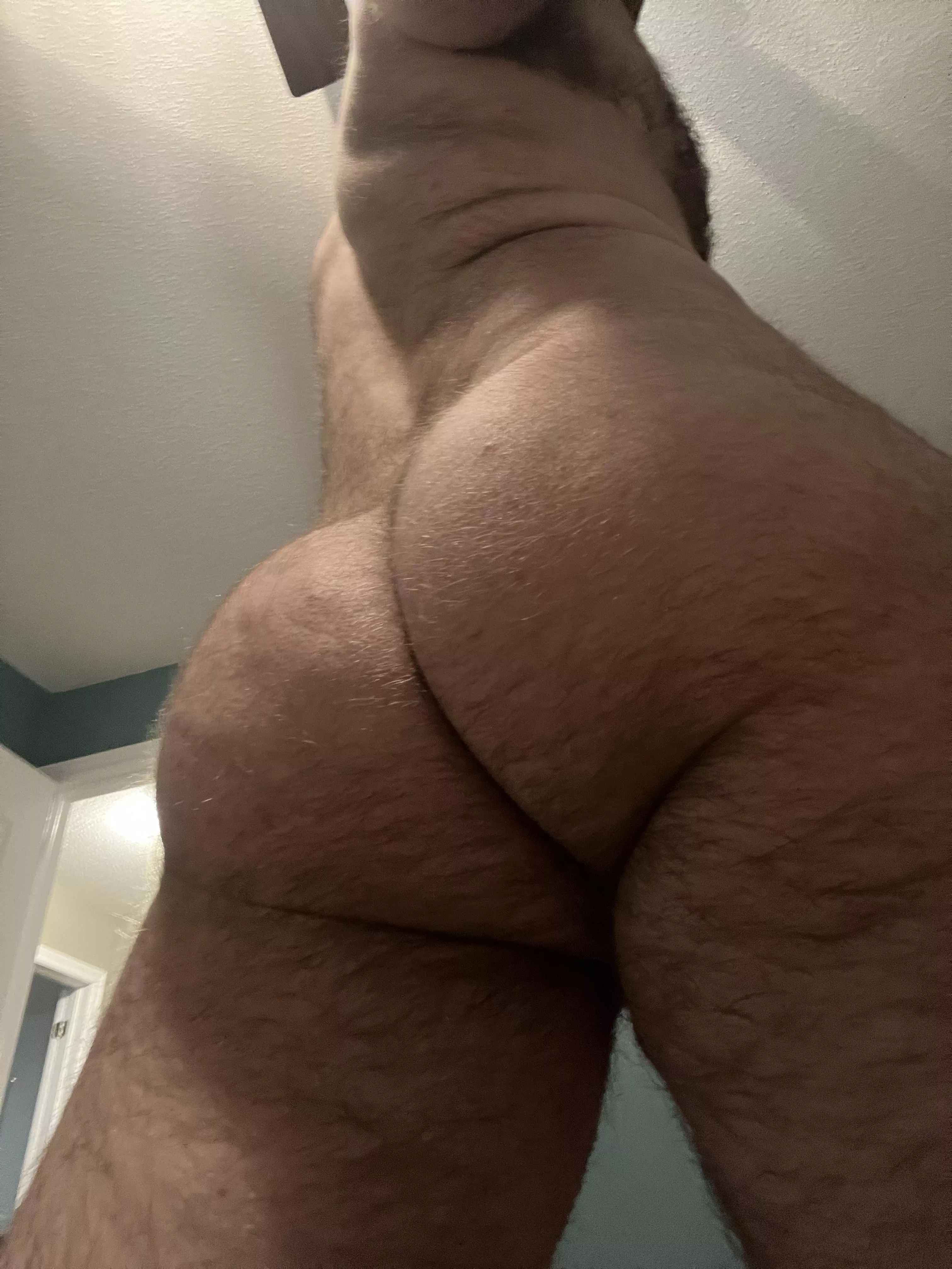 Fuzzy peach posted by Large-Hovercraft-210