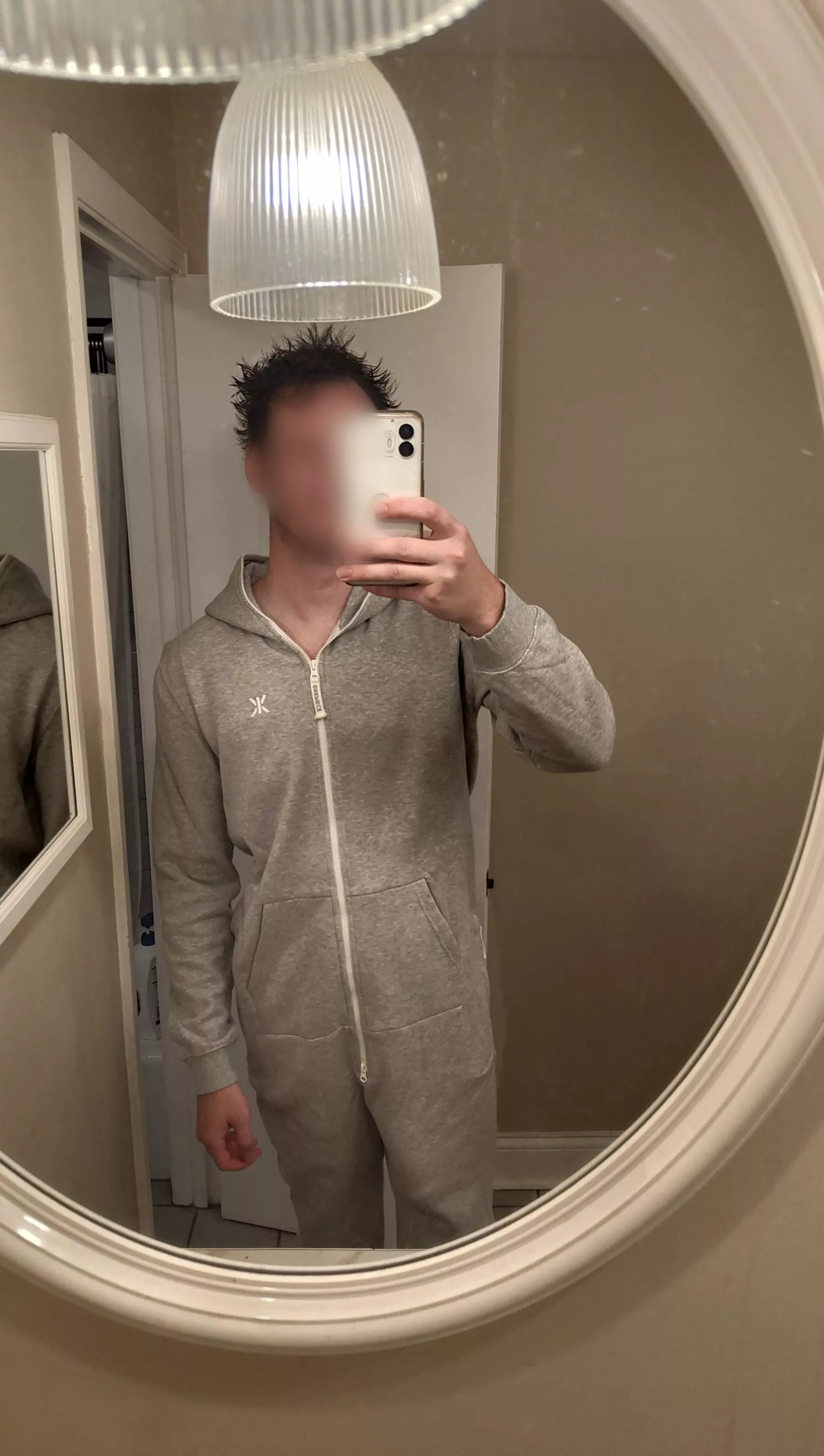 Get yourself a onesie this Christmas. posted by No-Business9493