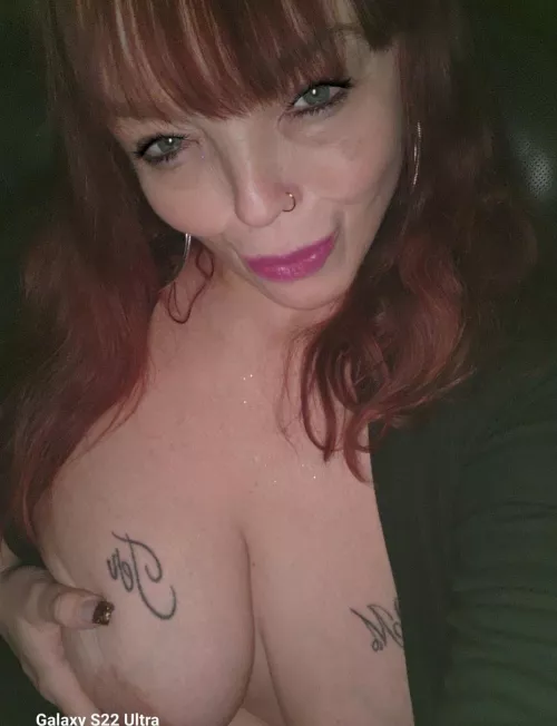 Good Evening All by VegasMilf77