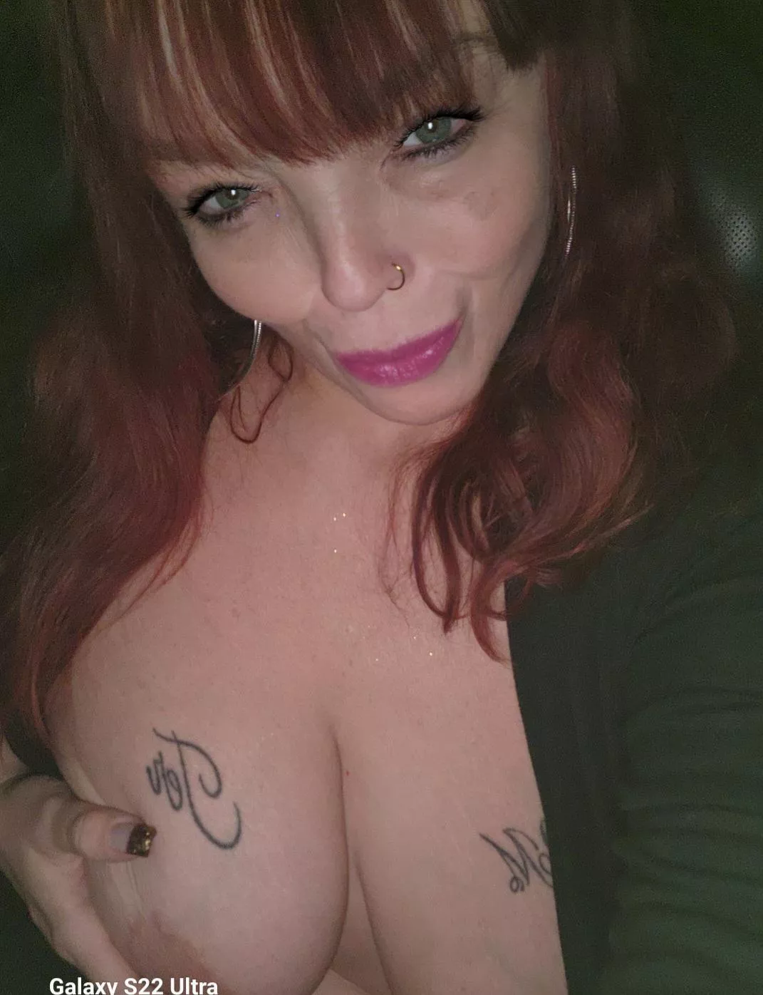 Good Evening All posted by VegasMilf77
