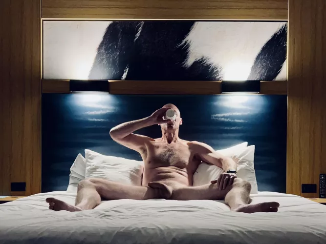 Good morning by mufasjg