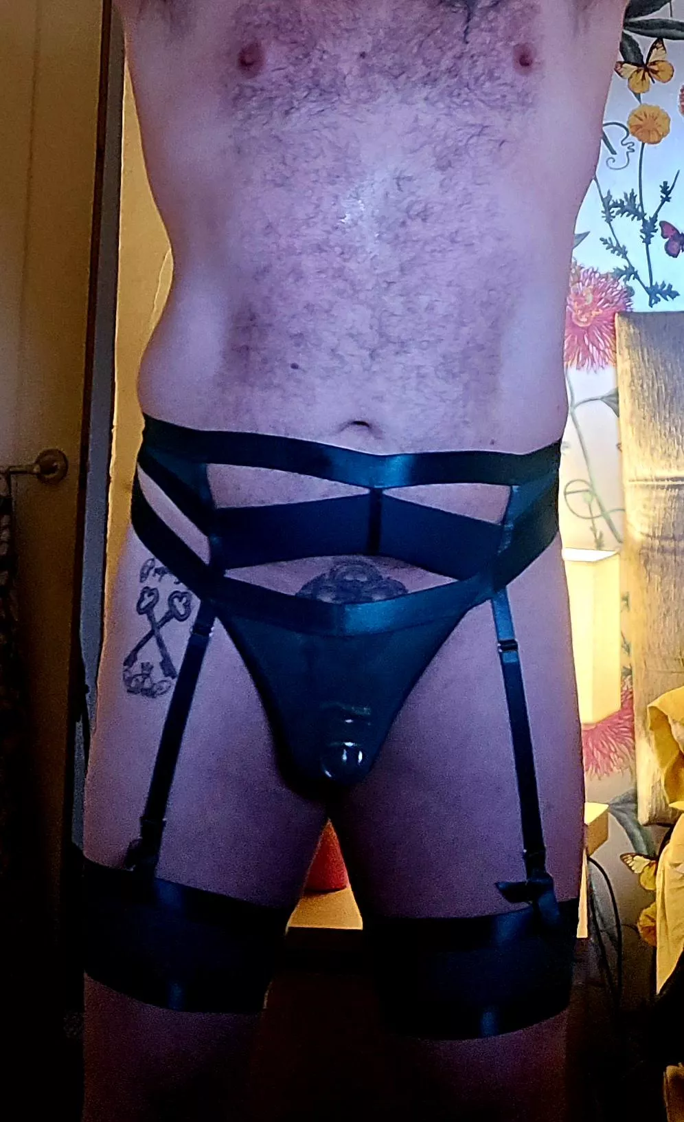 Good morning everyone posted by Free-Bobcat1865