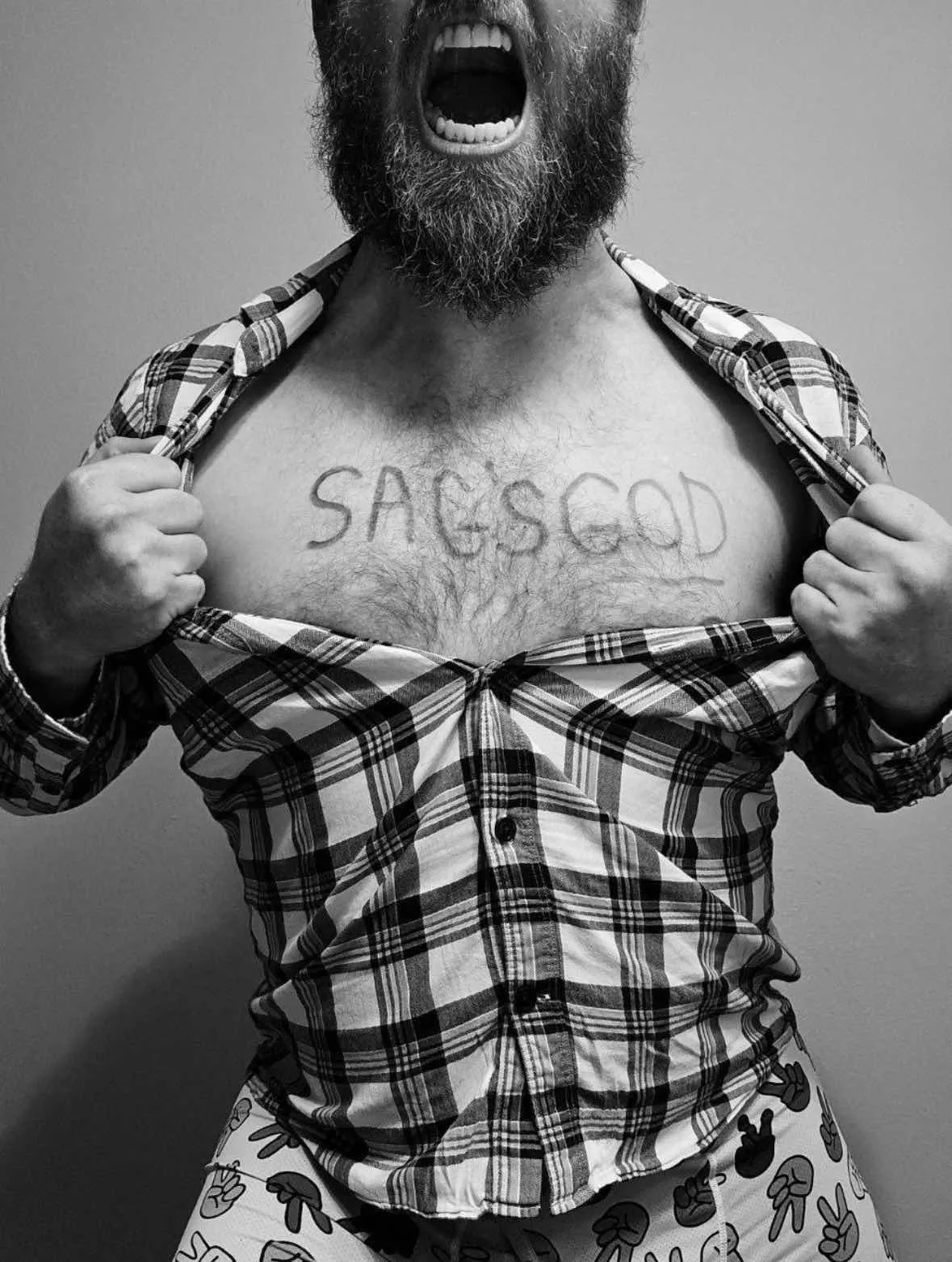 HAPPY BIRTHDAY TO THIS HOTTIE BISH SAGVIBES posted by NIFTY-TITS