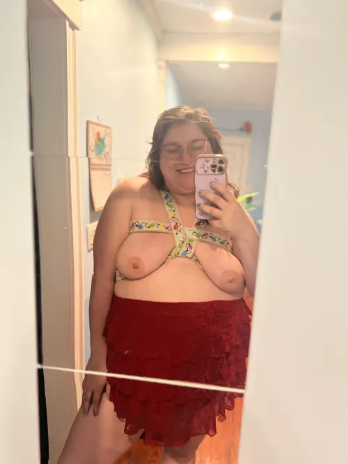 Happy Holidays! by Aprilshowers1998