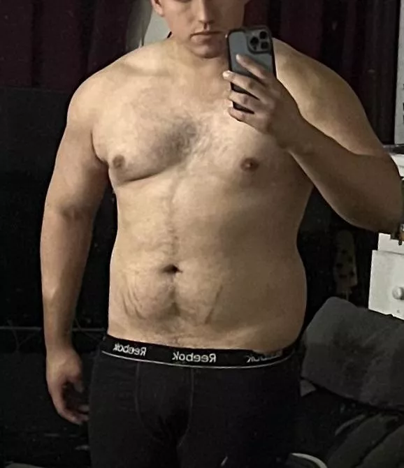 Happy Monday! posted by Roykunt123