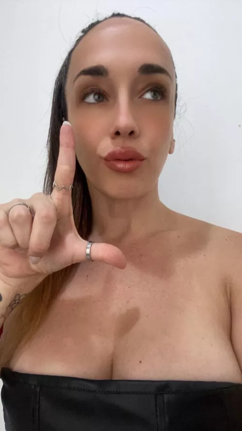 Have you already tattooed my name? L 🤫🤘 by Julietasecretvip