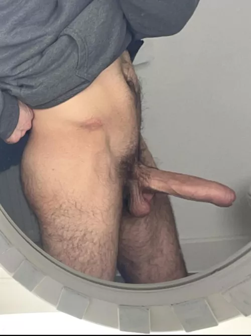 heavy cock & balls by svrx98