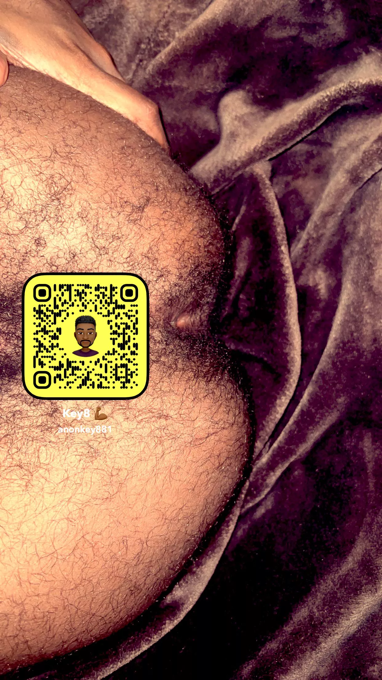 Heavy on the chocolate  posted by ANONKey881