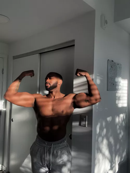 Hello  by Marvin1292_