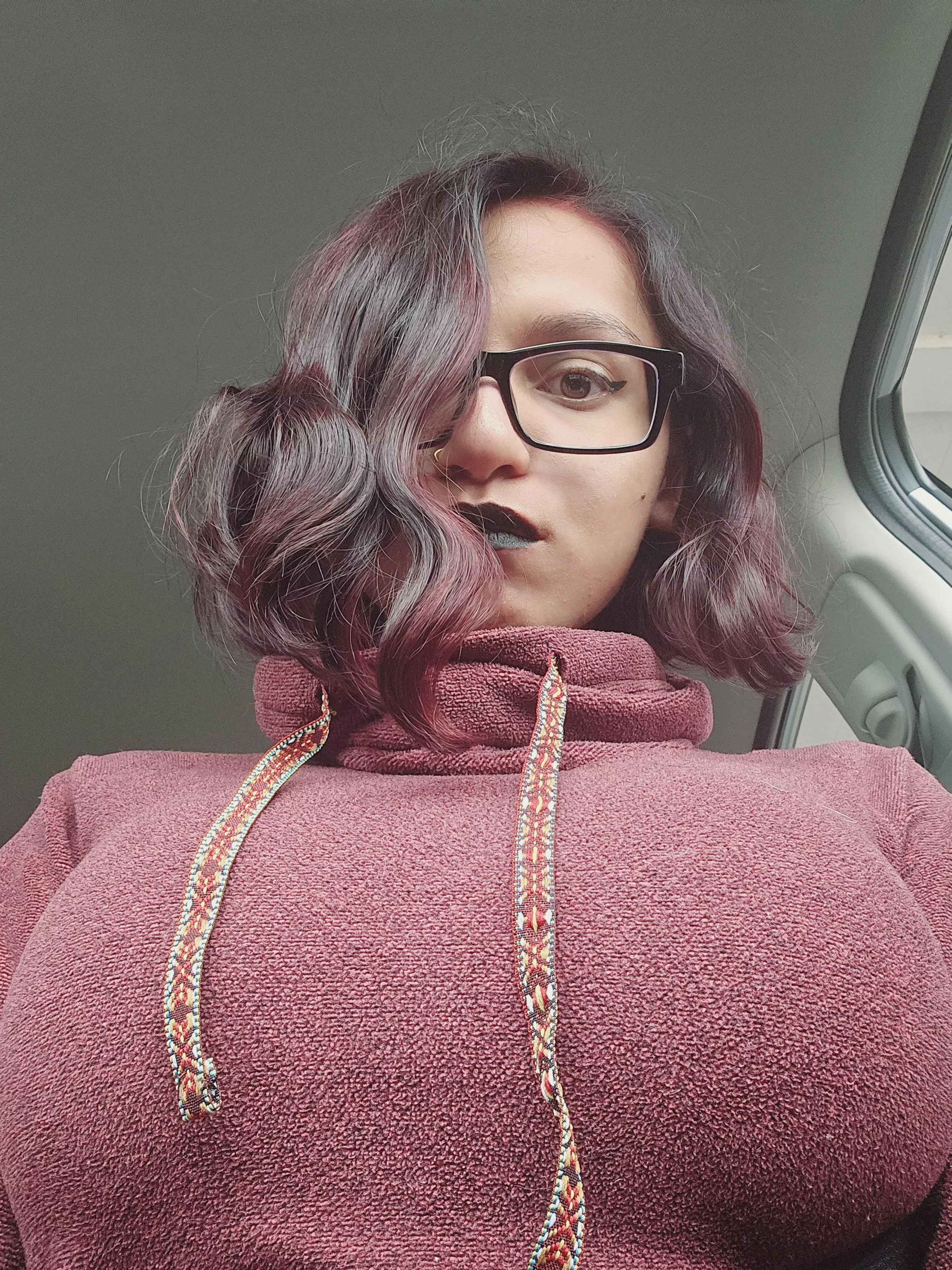 here let me seduce you posted by goddess_rarity1