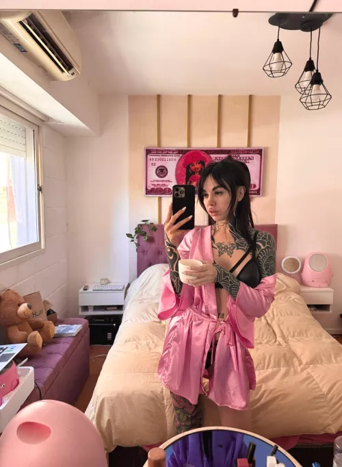 Hometownhottie by inkedgirlmiaaa