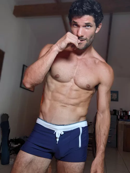 How about dis V? by Stupendous_Twig