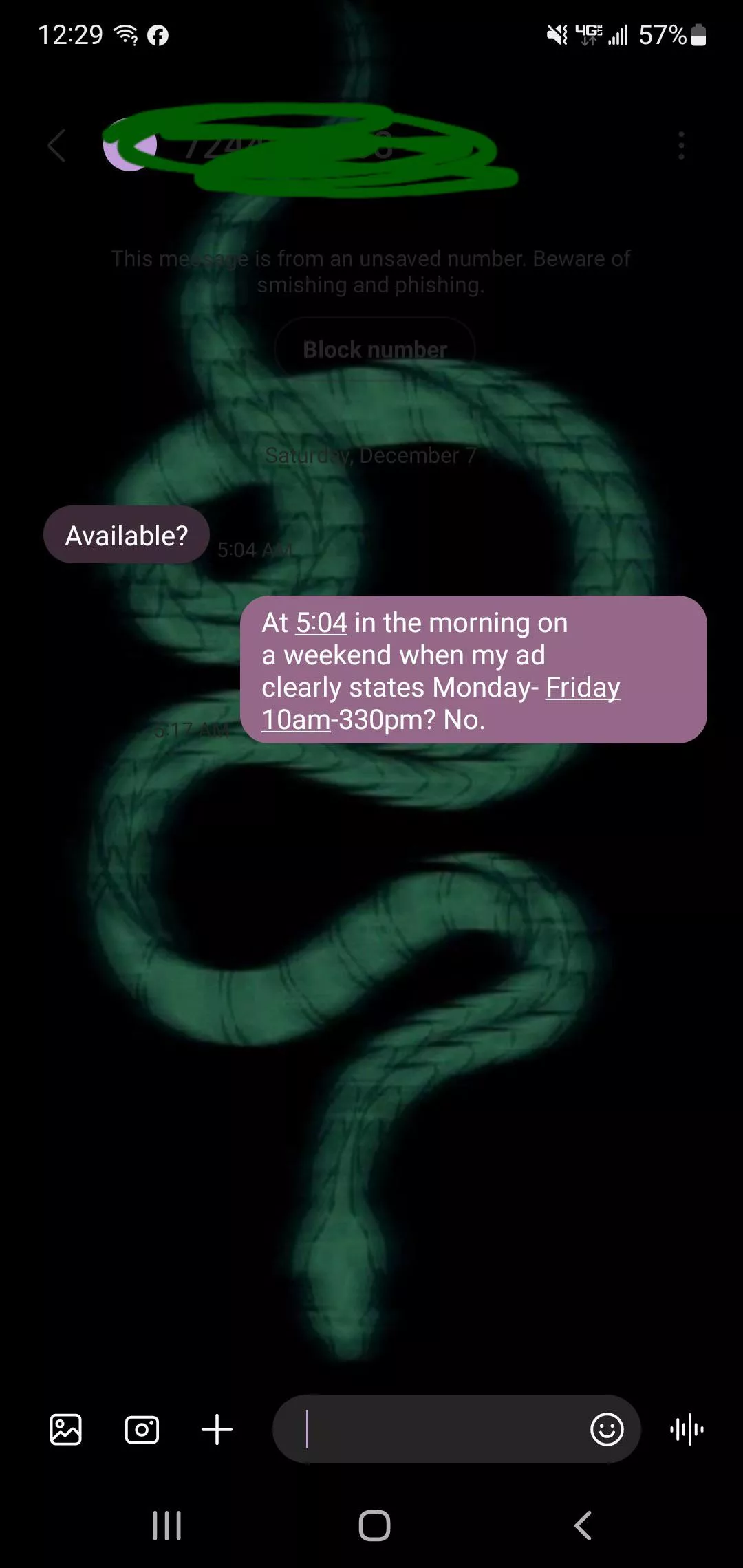 How do they even hold jobs? posted by AdviceThrowaway8624