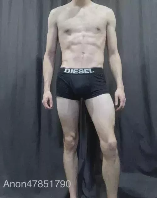 How do they look? posted by anon47851790