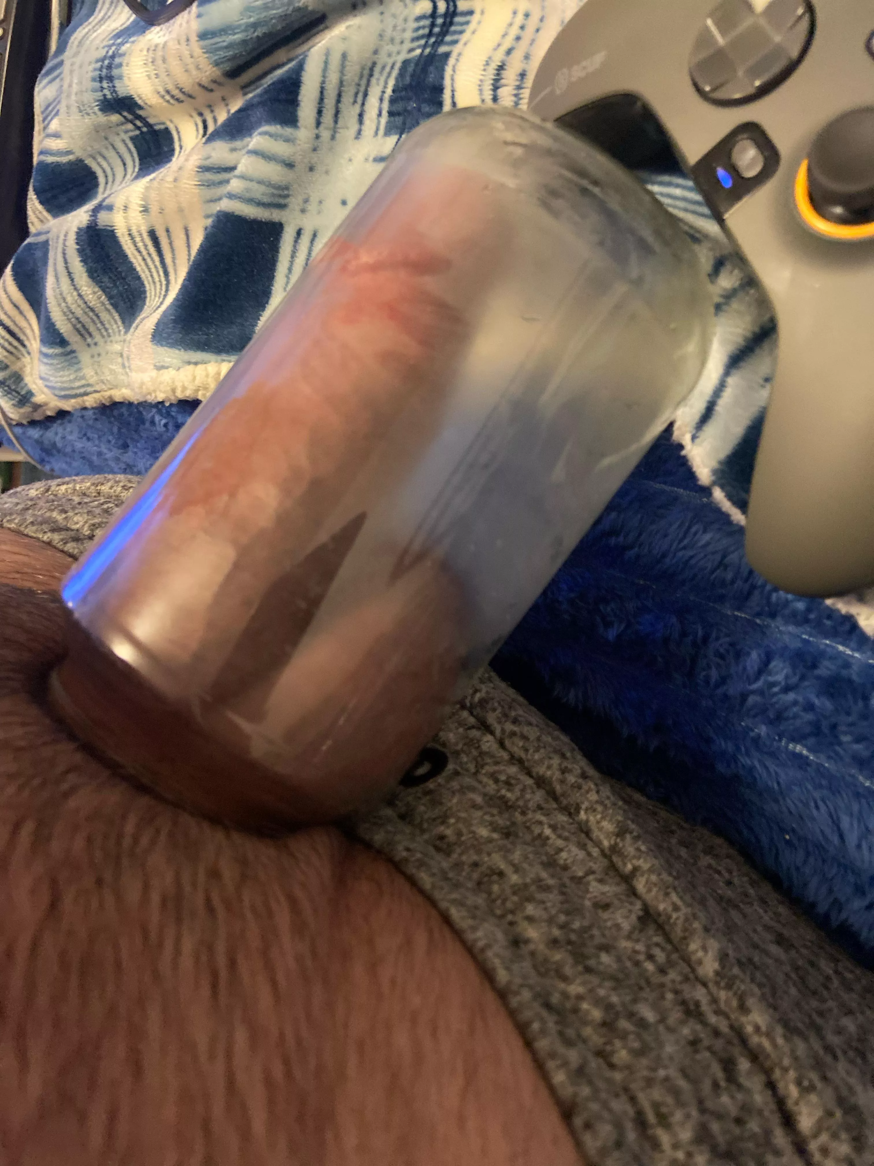 How long should I leave it on and repeat posted by SlowToast87