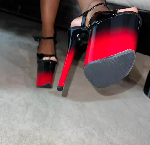 How would you feel about these around your neck  by HollyJayDeacon