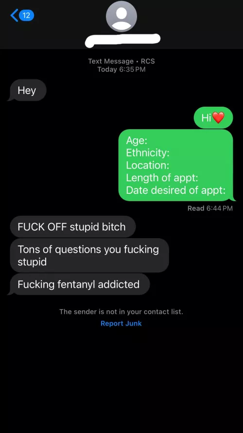 Huh??? by onpurposeonpurpose