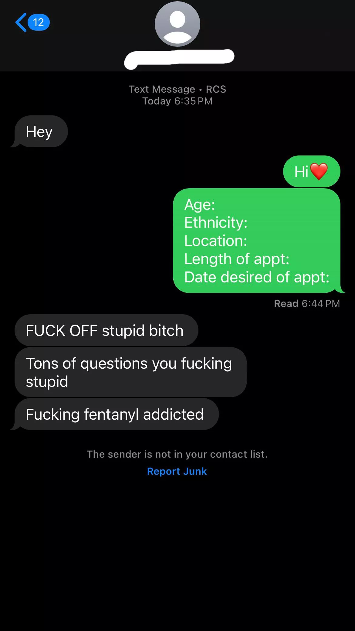 Huh??? posted by onpurposeonpurpose