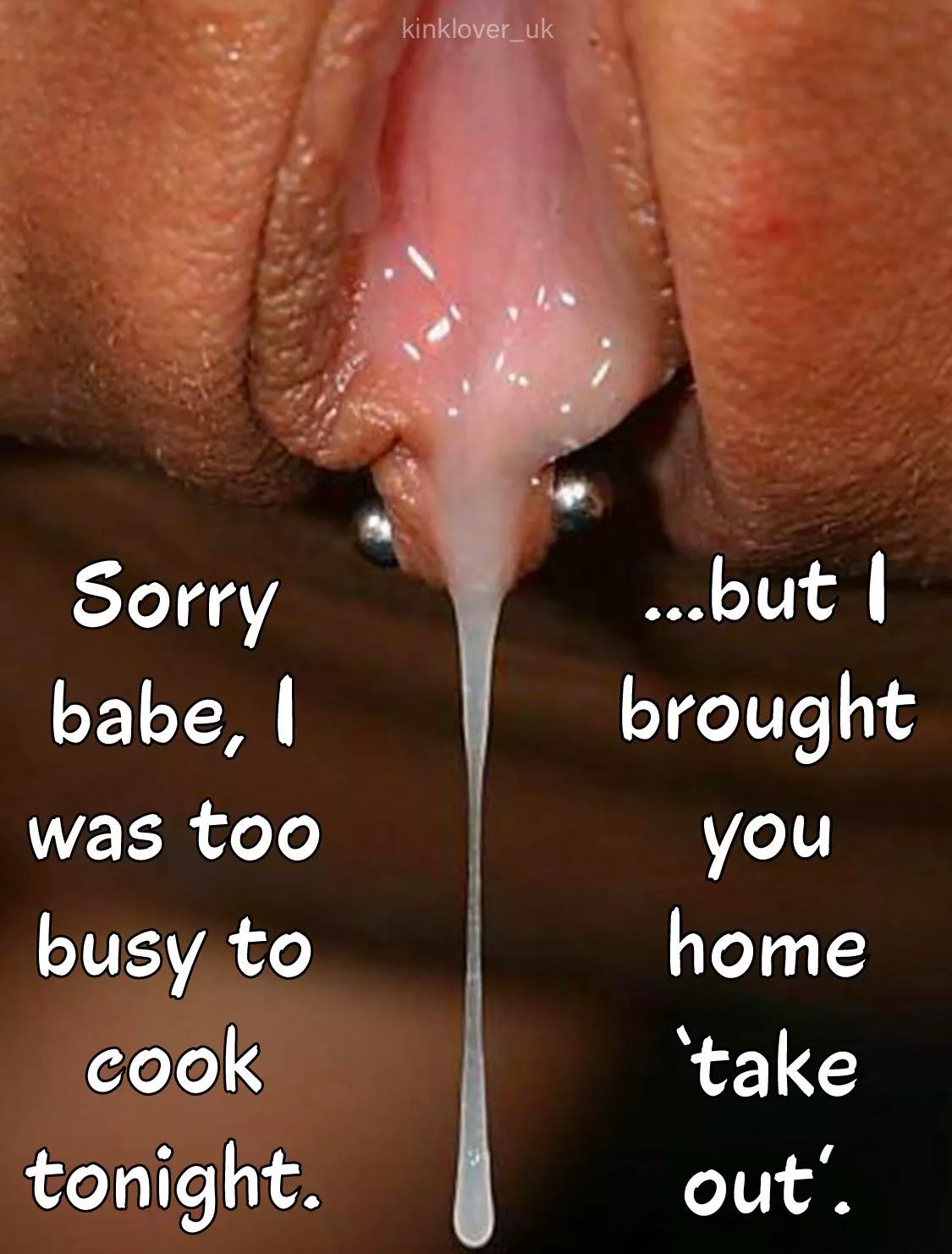 Hungry? [ImageFap: kinklover_uk] posted by kinklover_uk