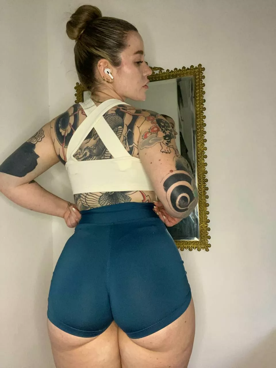 I bet you'll have some naughty experience with me... posted by MoonshineSage