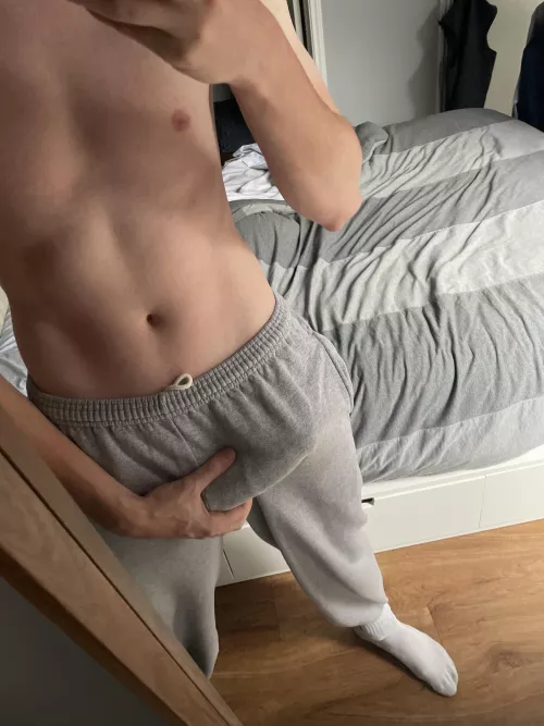 I can’t go out the house like this by Candid-Opportunity-7