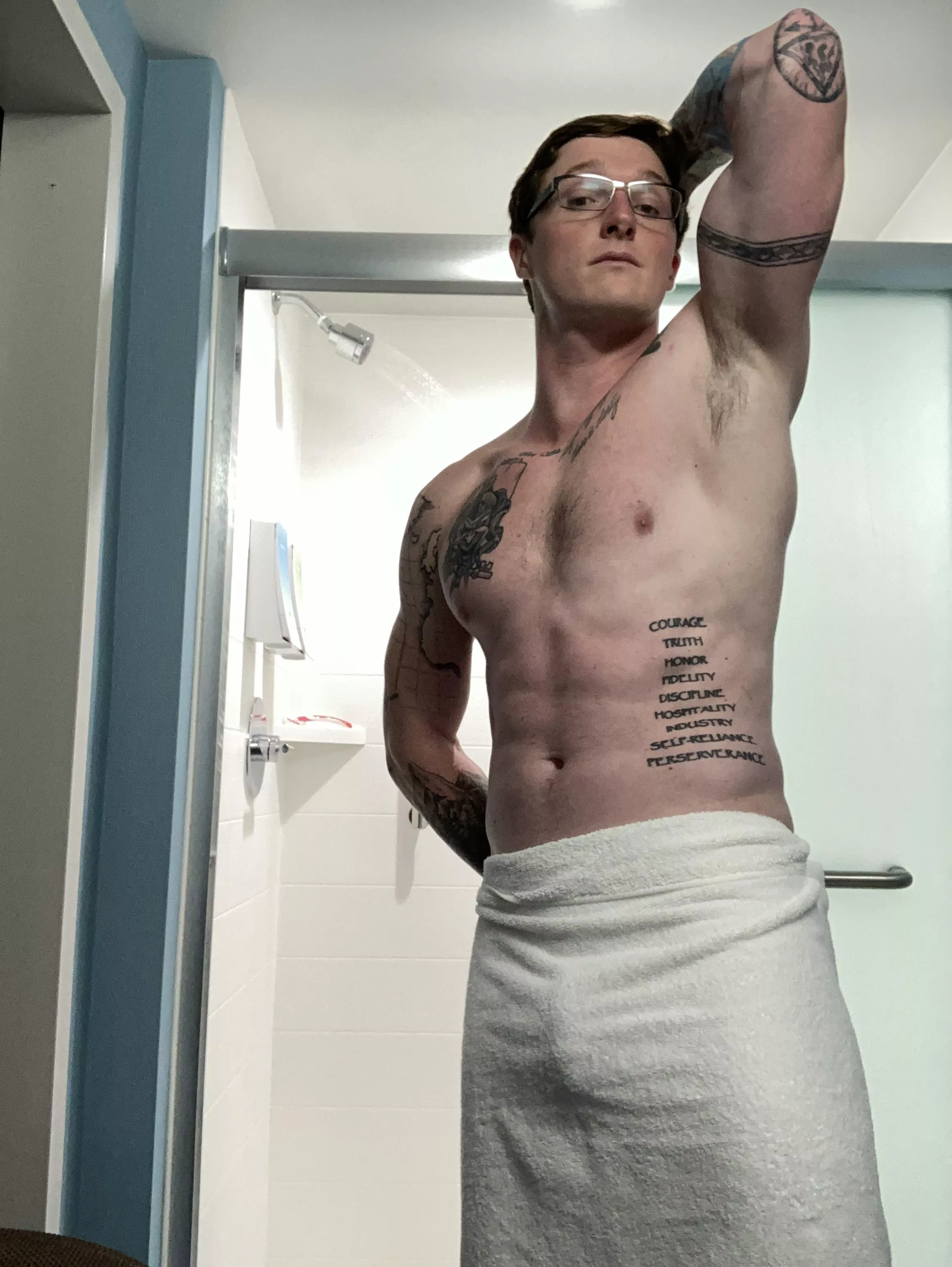 I heard youve got daddy issues to work out [30] posted by Fine-Chard-1276