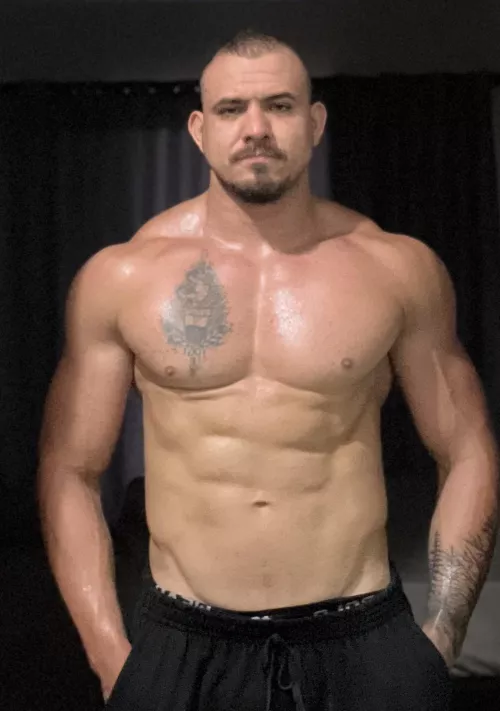 I need some worship 😒 by Erik_reed