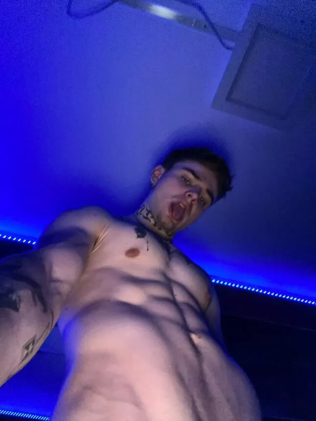 i promise my v bones is not the only big bone posted by raezif_clen