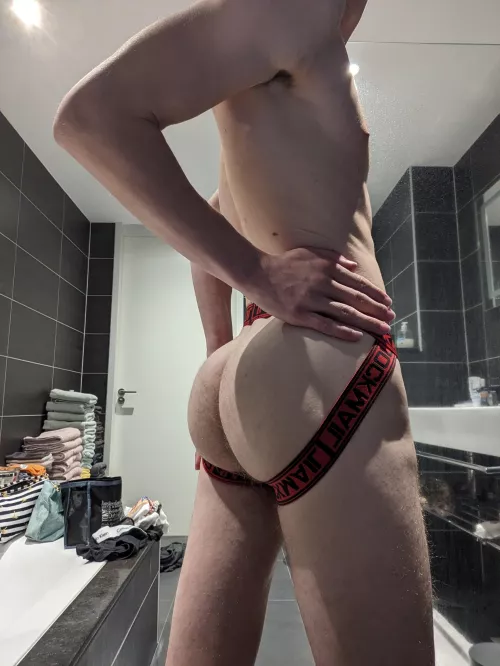 I thought it looked fuckable by Which_Cryptographer6