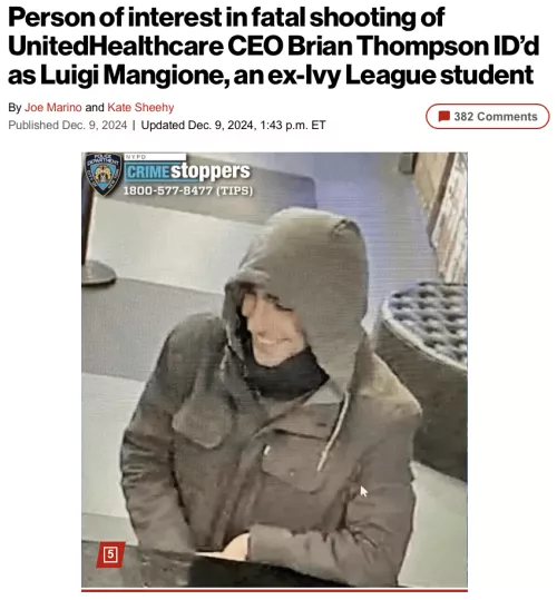 I'll tell you what it is... it's anti-Italian discrimination.  by dumb__witch