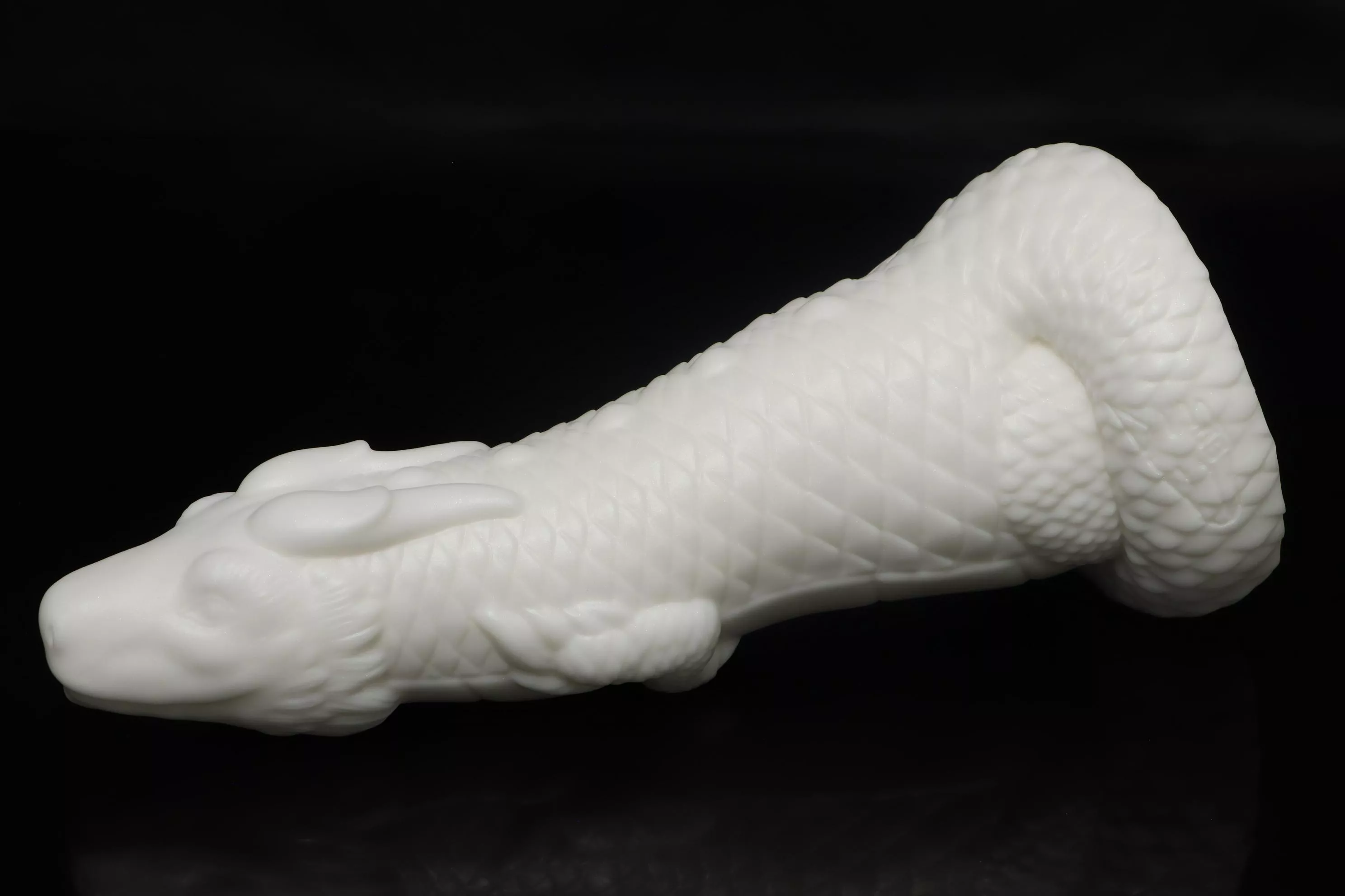 I'm being sooo bad! Ugh I'm sorry wallet, he's just so adorable  posted by BaphometsBlood_