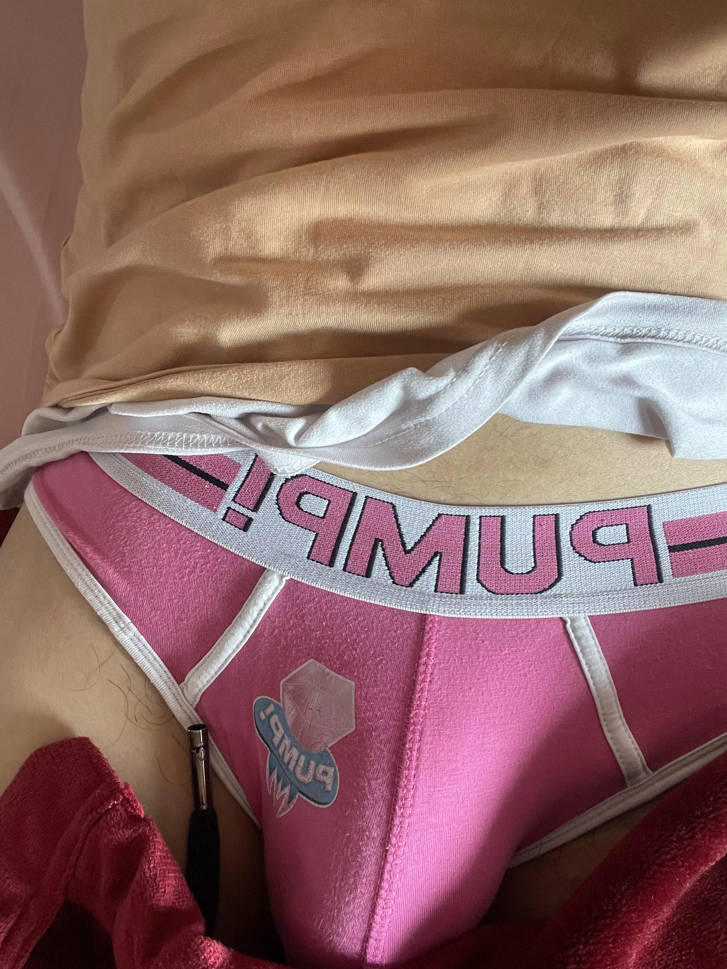 Im so horny (21)  posted by Lazy_Standard_9334