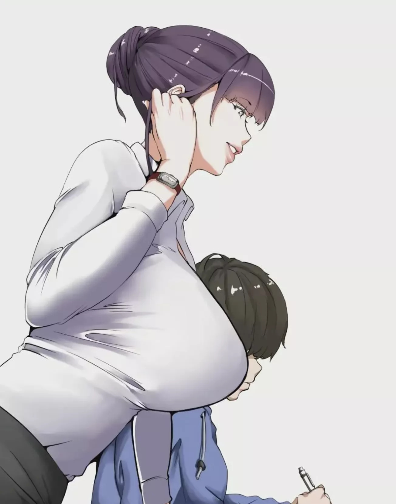 In love with these curves posted by Sweet18kitty