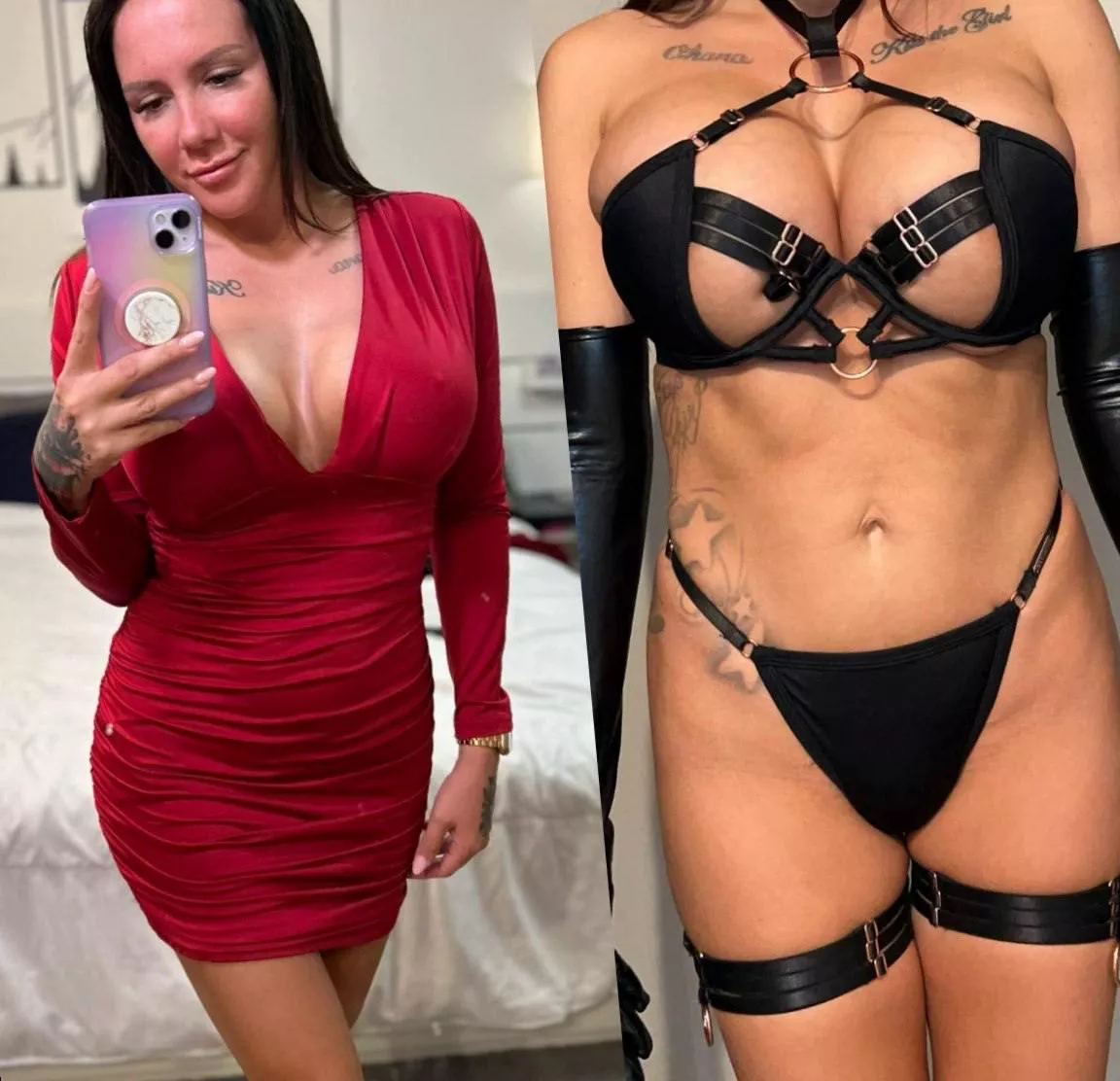 Is 41 too old, or would you fuck this mommy? posted by Front-Actuator8054