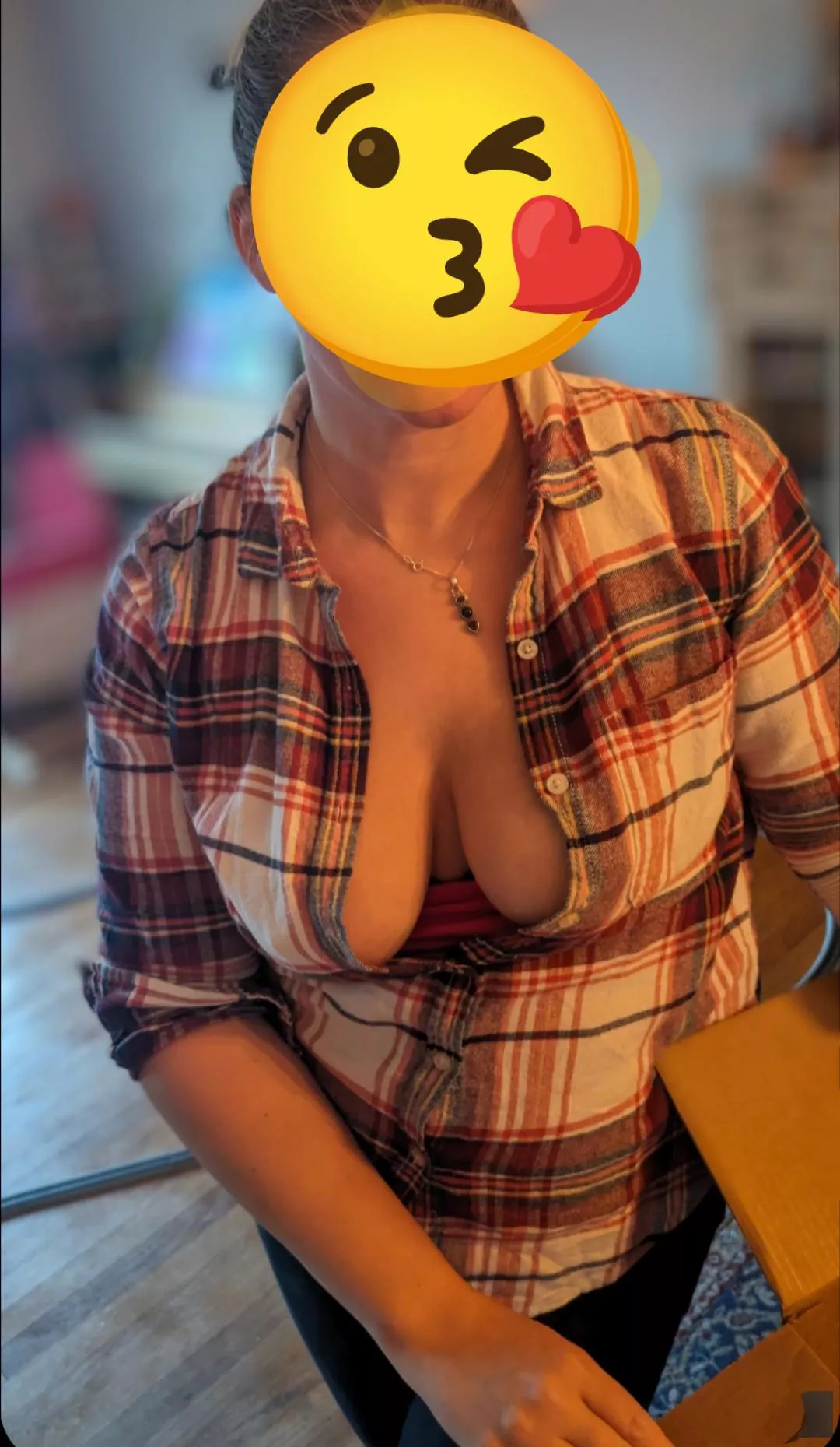 Is this too many buttons undone? posted by Big_Individual_8595