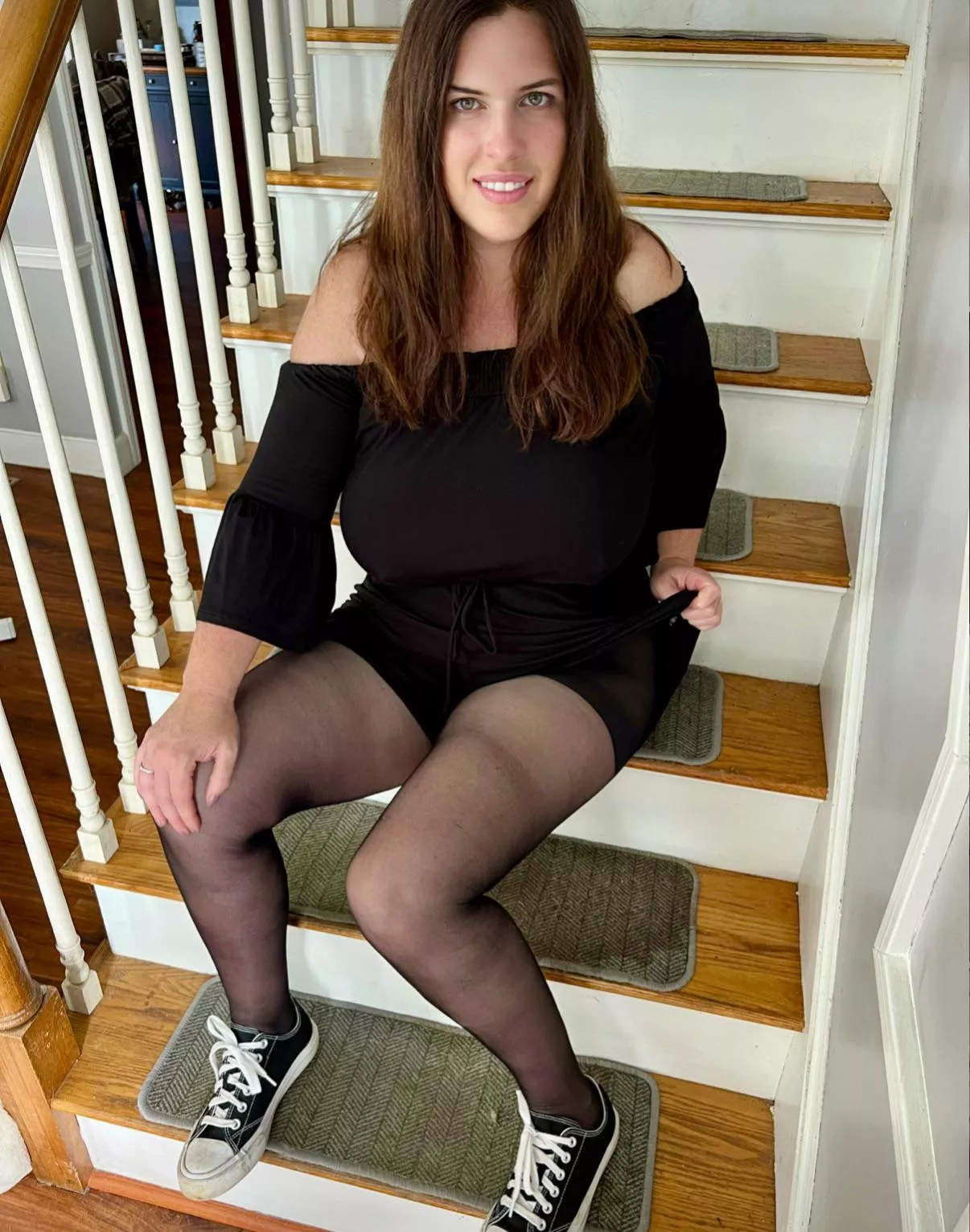 It’s Monday  posted by Granitestaterxxx