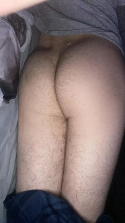 just a lil something by morning_mourning