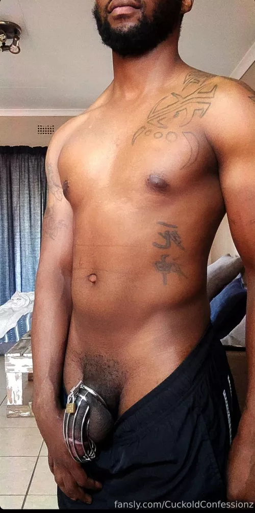 Just a newbie passing by  by CuckoldConfessionz