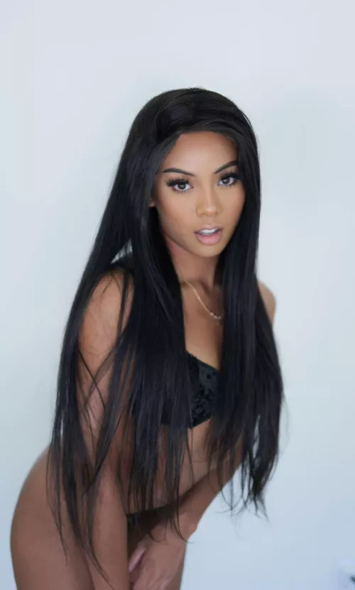 Just came to say hi by Sophievanmeter9