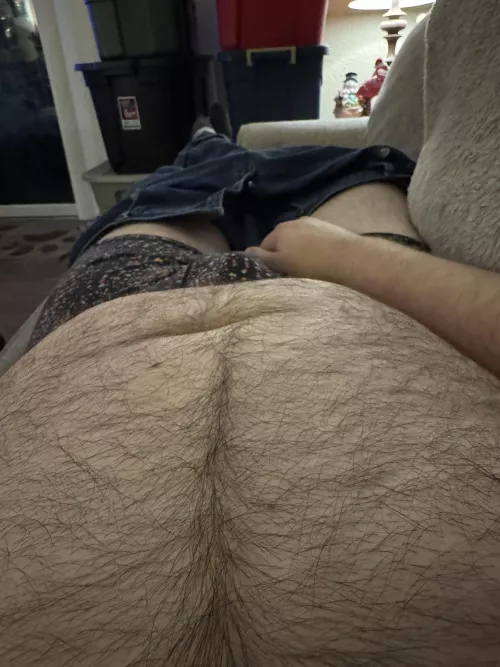 Just relaxing after a hard day by One-Piece2374