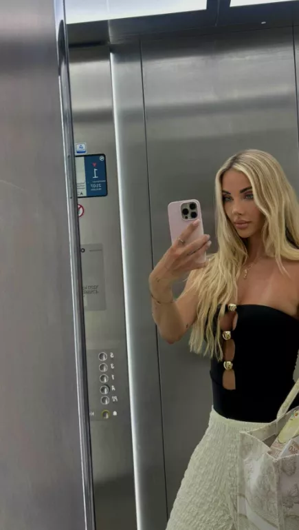 ku tuun takas kotiin saat tulla mun suuhun posted by FILOUFITT