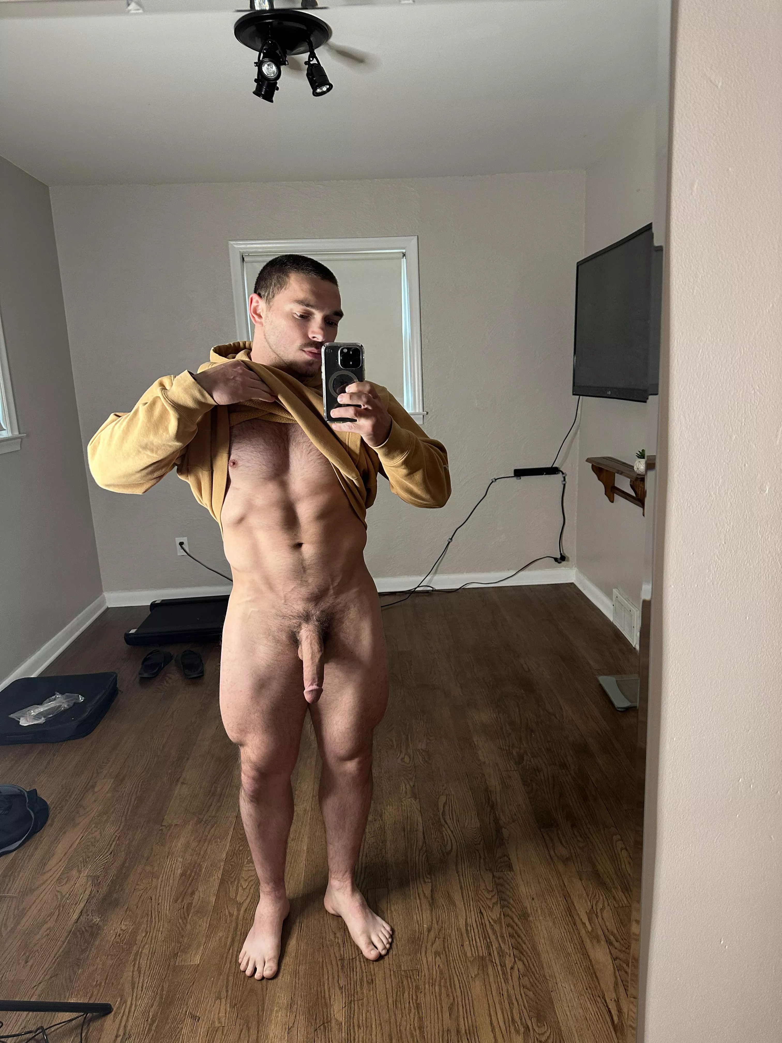 Lean bean (26) posted by Mattybb68756