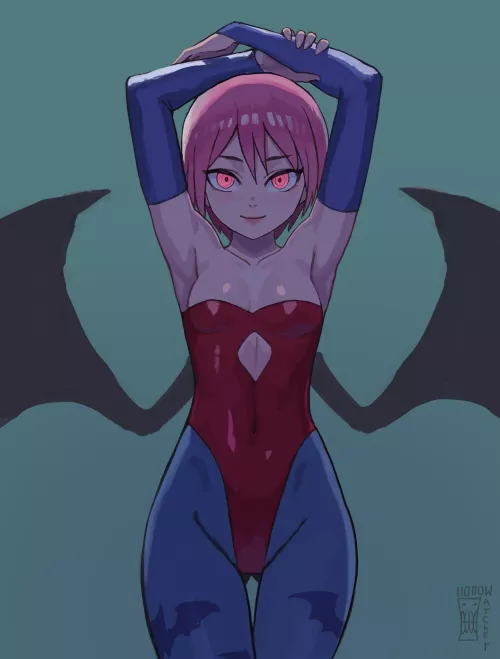 Lilith Lunes by Thickboijuice