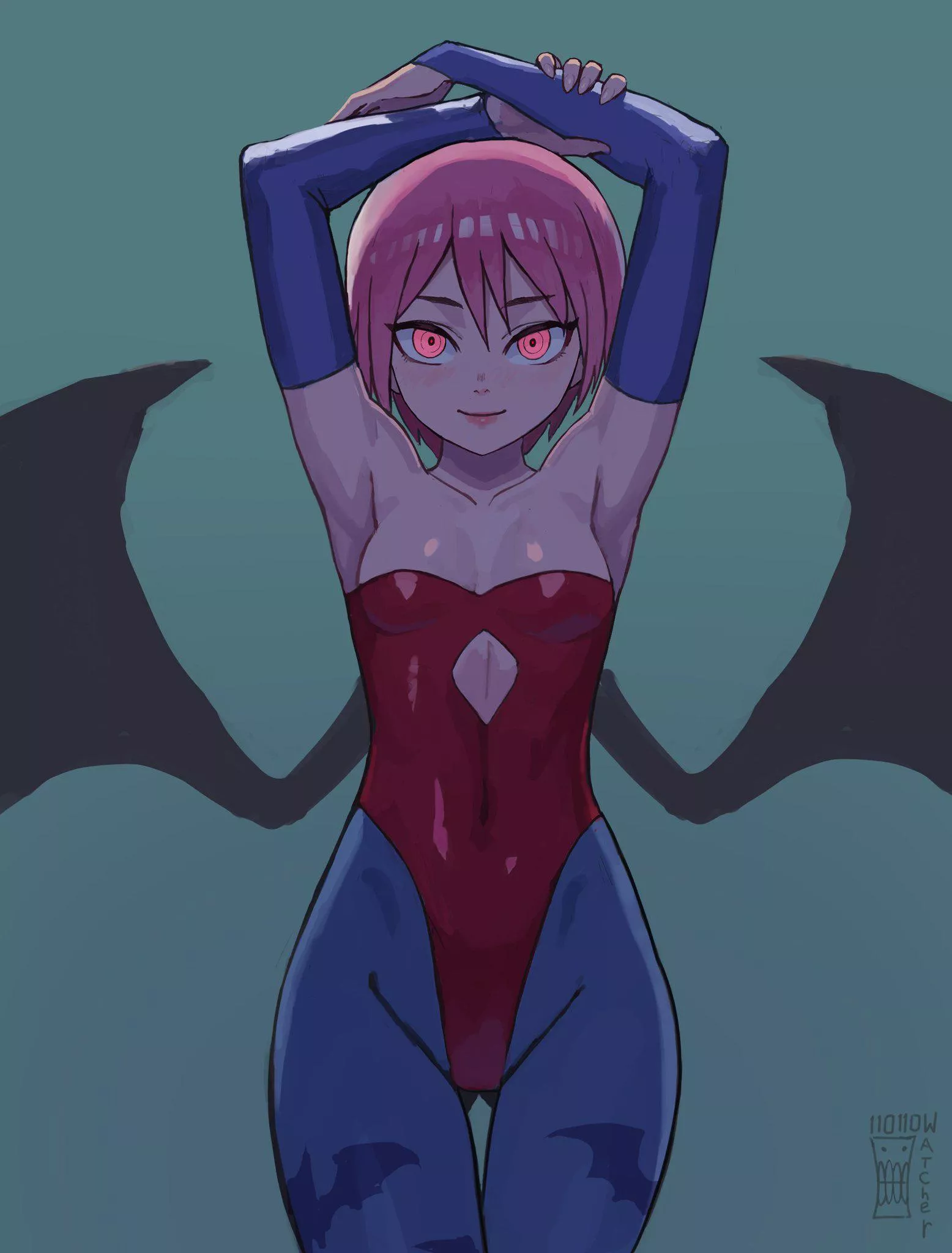 Lilith Lunes posted by Thickboijuice