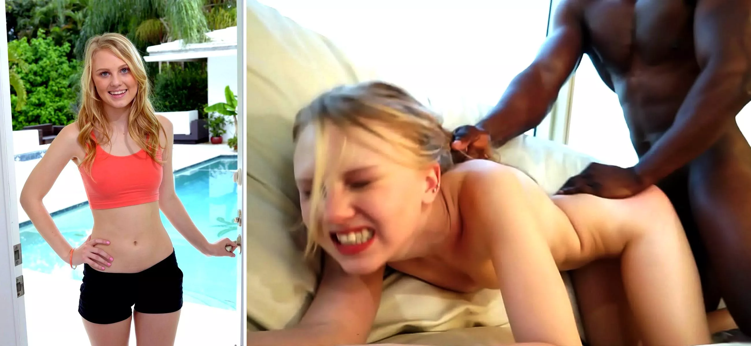 Lily, if you come into the room wearing those little shorts.... posted by PaulLegendar