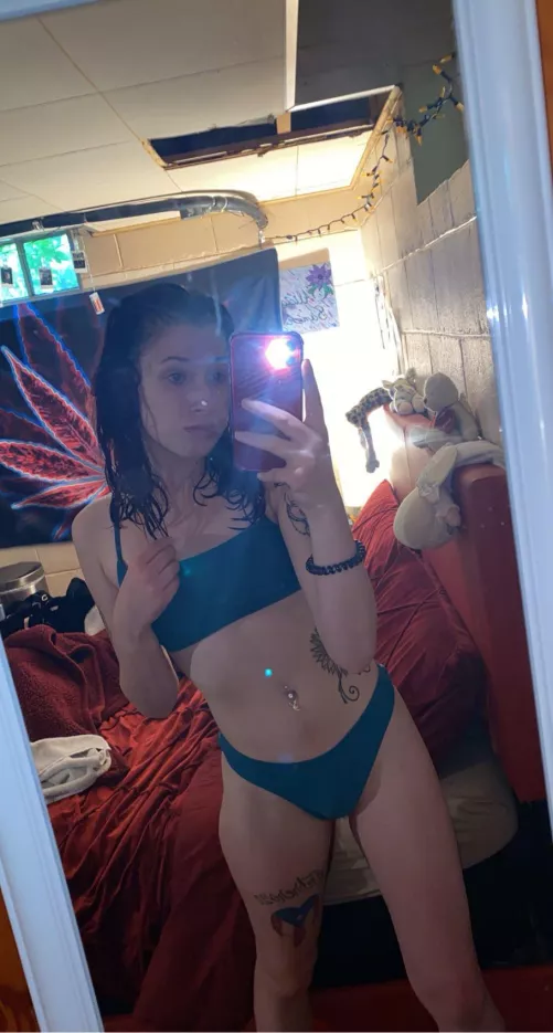 Long day at the gym by Tough-Maximum4416