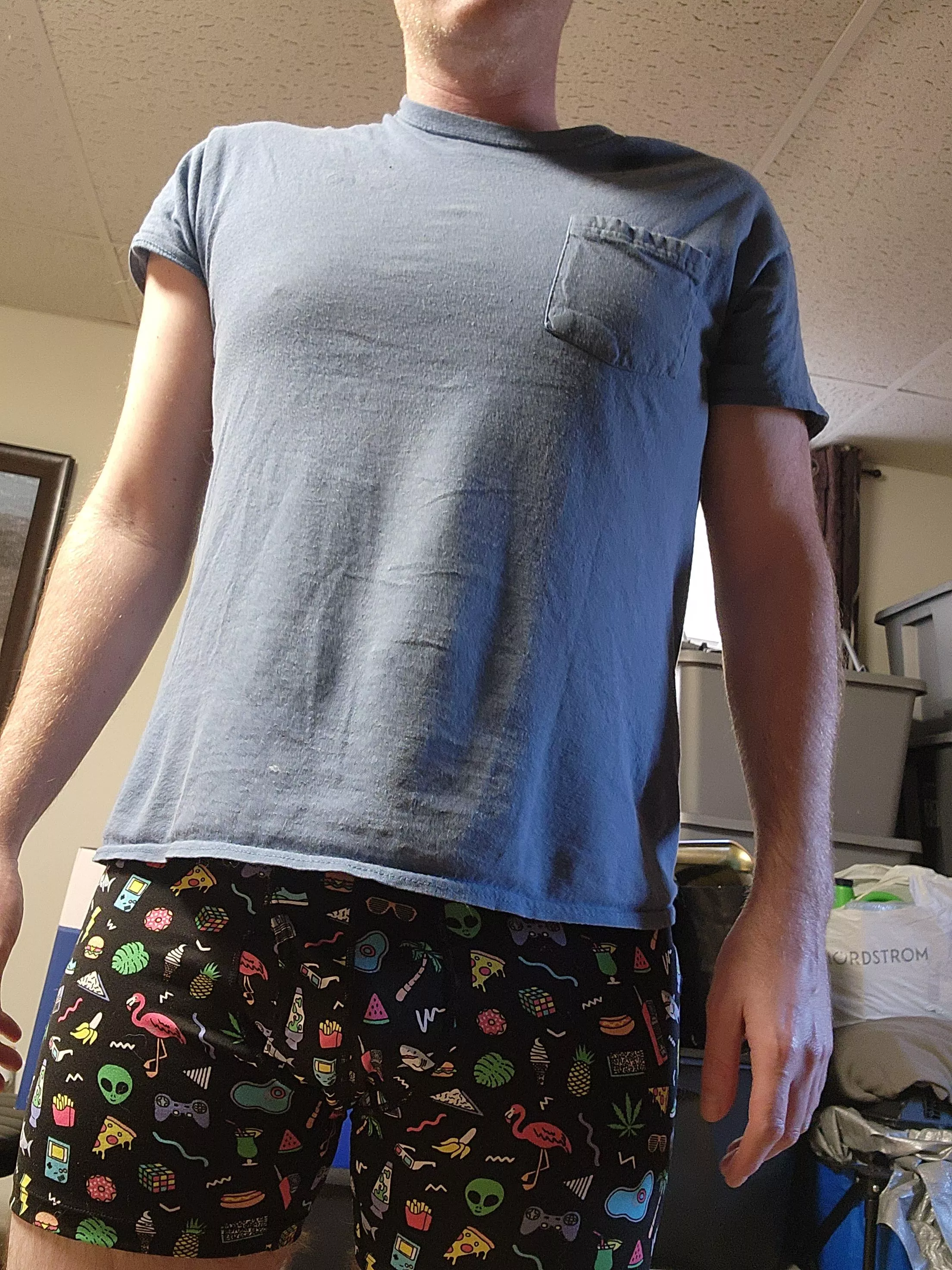 Love my new Saxx!!! posted by Southernboi2000